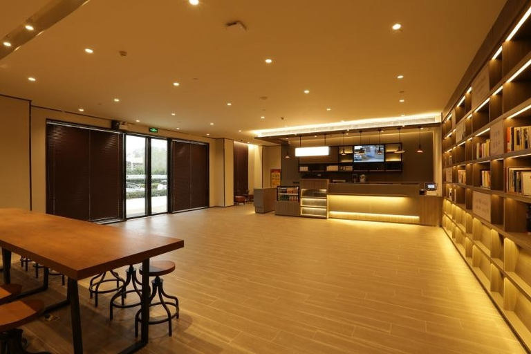 Others 5, Hanting Hotel Nanchang Jiahai Industrial Park, Nanchang