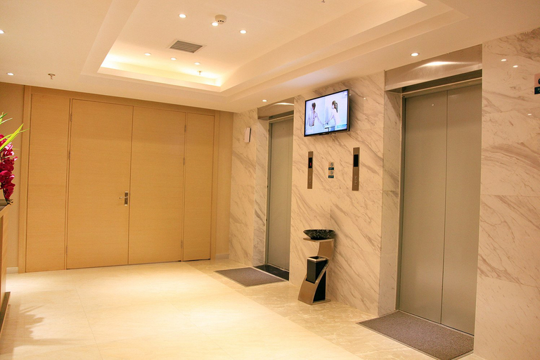 Others 3, City Comfort Innホテル(武漢光谷金融港)(城市便捷酒店(武汉光谷金融港店)), Wuhan