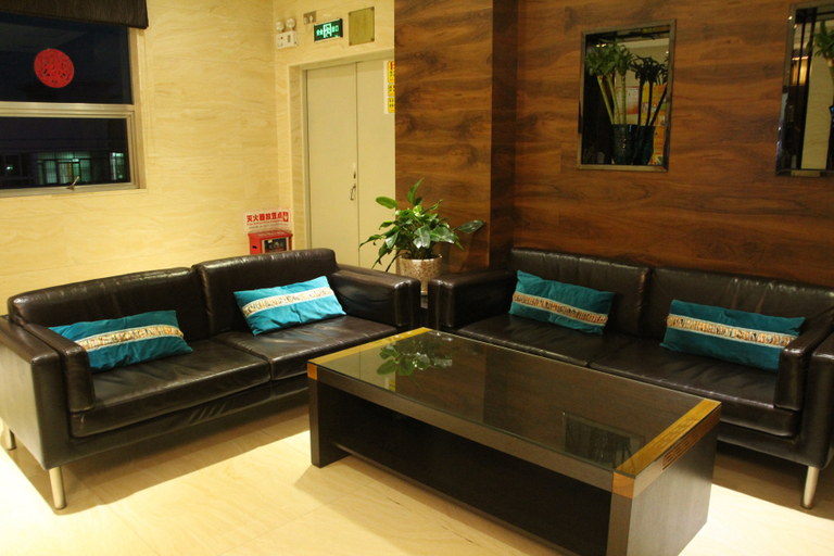 Others 3, Yong Yi Hotel, Jiangmen