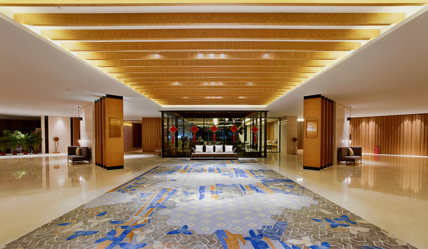 Others 2, Grand Honor Hotel Xiamen, Xiamen