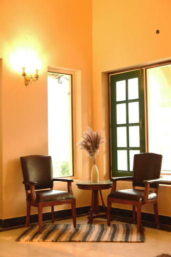 Public Area 2, The GlenBrook Estate, Nainital