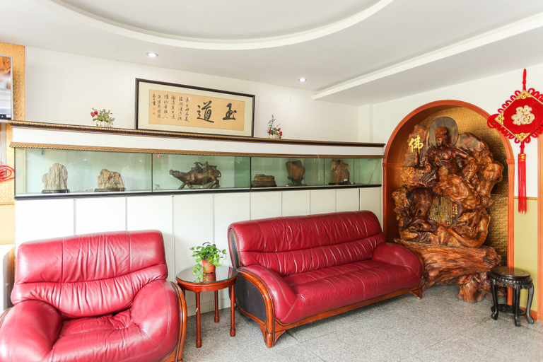 Others 5, Jinhao Hotel, Wuxi