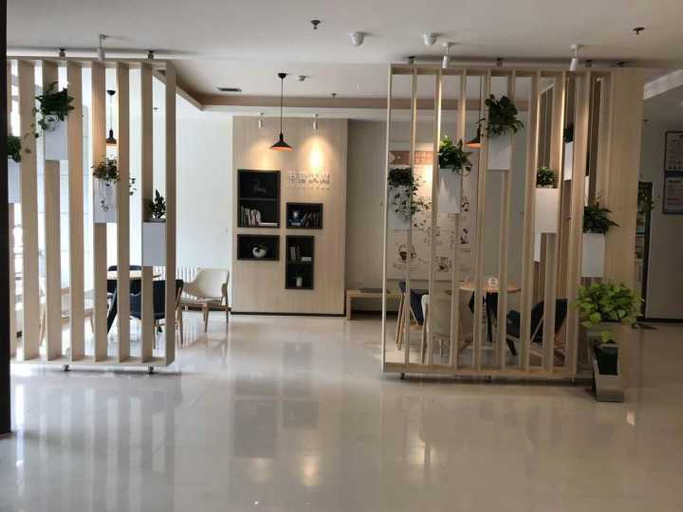 Others 3, HanTing Hotel (Langfang Exhibition Center), Langfang