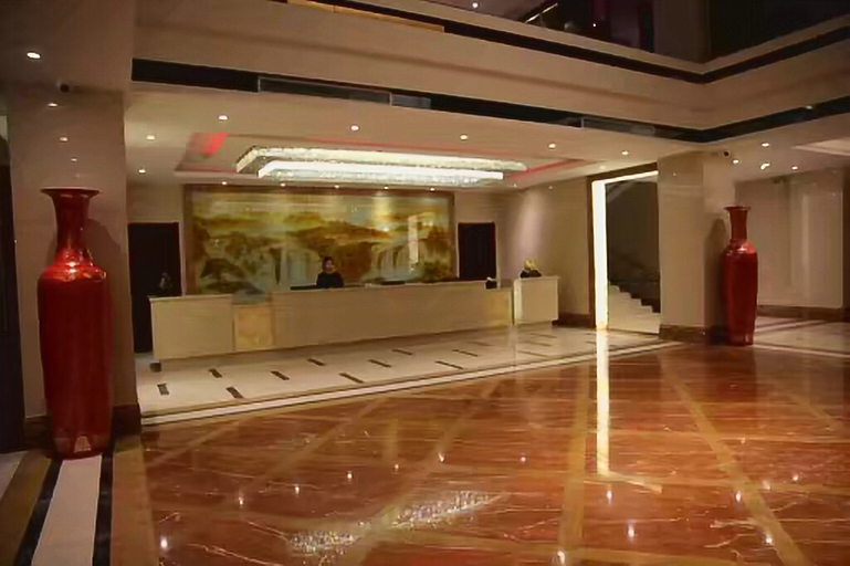 Others 5, Dongzhi Xing International Hotel, Jiamusi