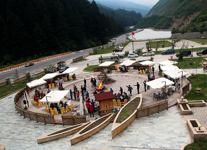 Exterior & Views 2, Seercuo International Hotel, Ngawa Tibetan and Qiang