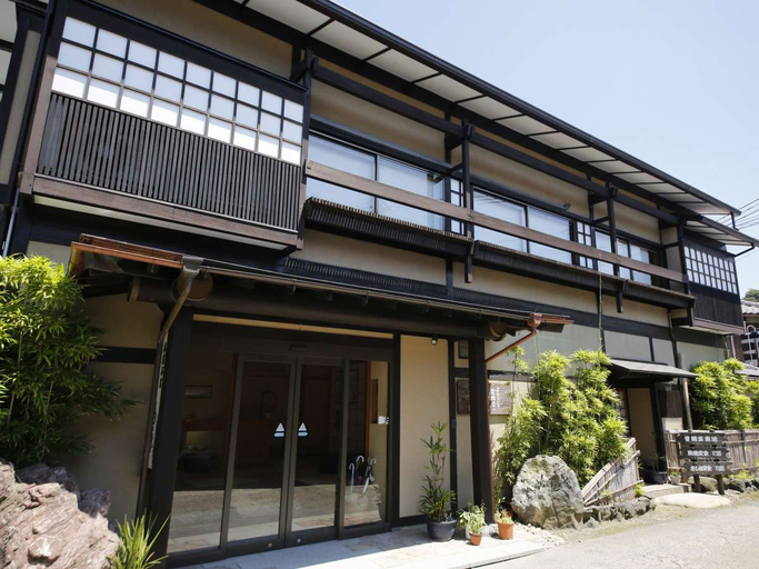 Exterior & Views 3, Cuisine Ryokan Toriki, Miyazu