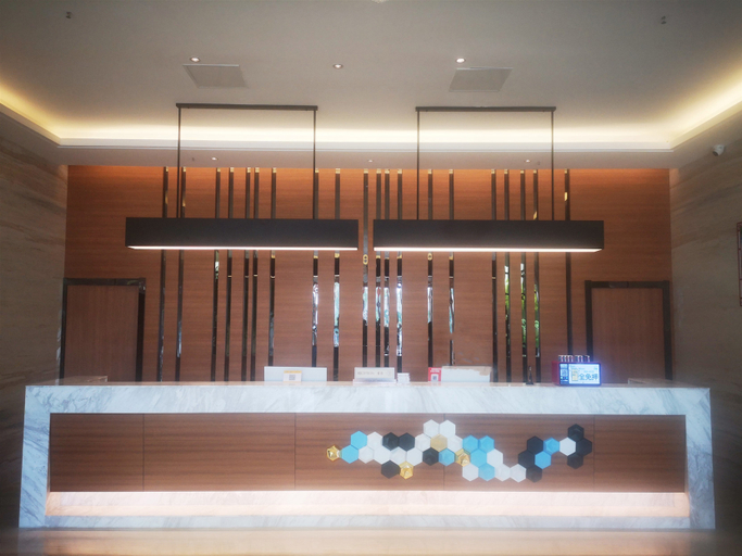 Others 4, SiXian Jinwo Boutique Hotel, Suzhou