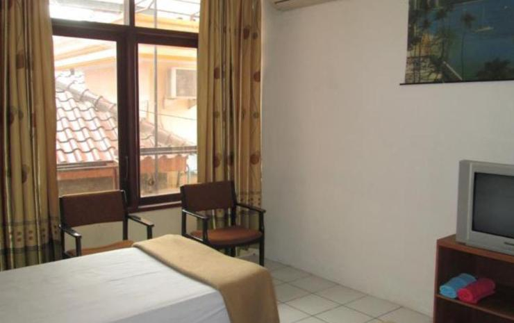 Bedroom 5, Hotel Grand Pirus Samarinda, Samarinda