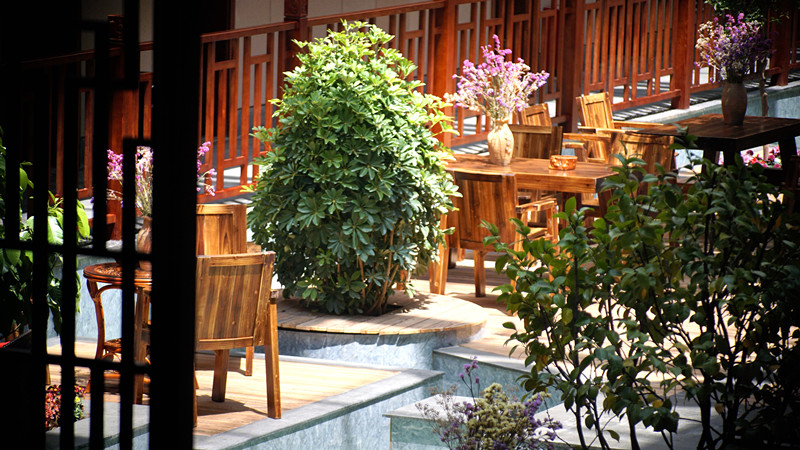 Others 5, Xianghe No.1 Holiday Hotel, Lijiang