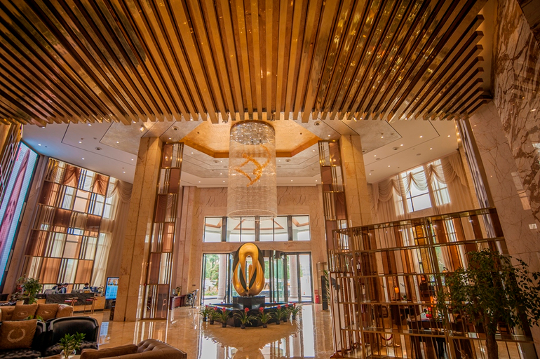 Others 4, Yameisi International Hotel, Zunyi