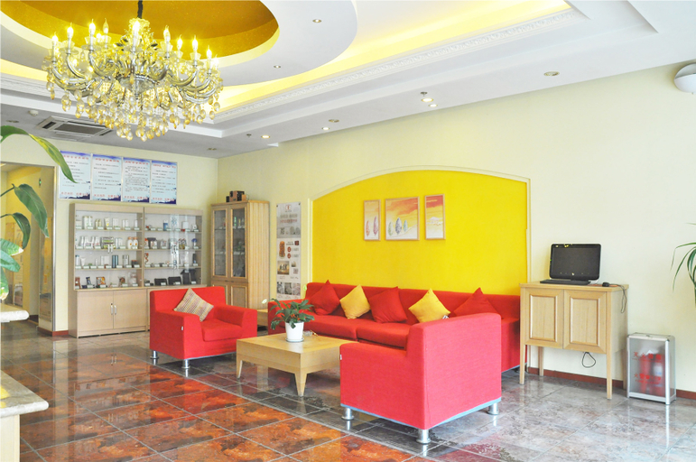 Others 3, Homeinn Plus Hotel (Linyi Commodity City Linyi University), Linyi