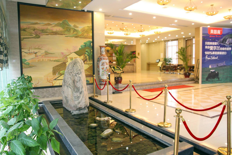 Others 5, 遠安ホテル(远安宾馆), Yichang