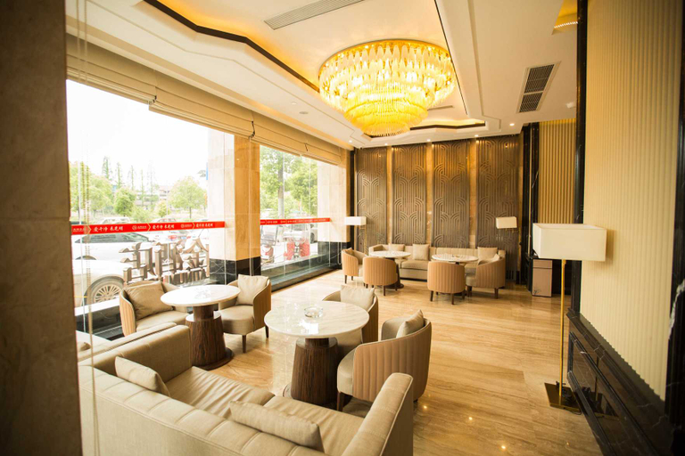 Others 5, Guangming Bojin Hotel, Zhangjiajie