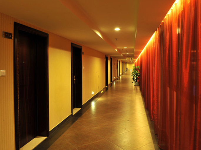 Others, Longquan Nanguo Garden Hotel, Lishui