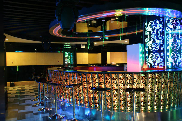 Others 3, Agile Changjiang Hotel, Zhongshan