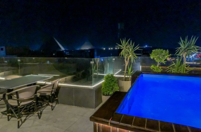 Sport & Beauty 3, Pyramids Gem Plaza Hotel, Al-Ahram