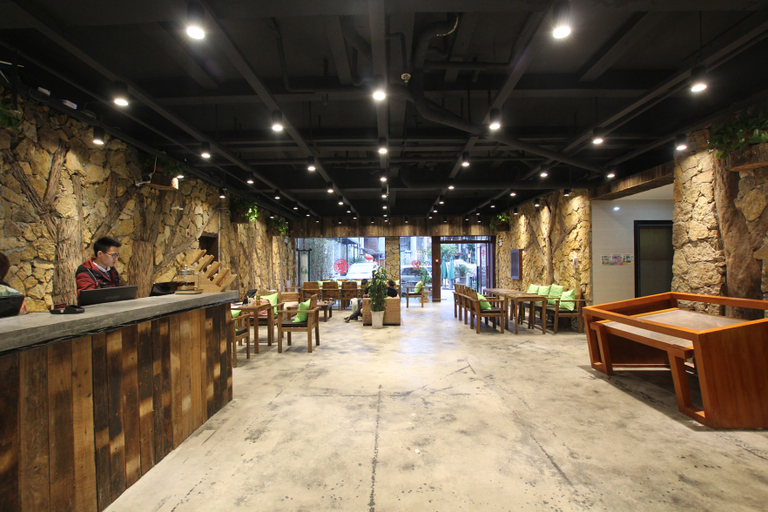 Food & Drinks 3, Pine House(Yangshuo West Street Branch), Guilin