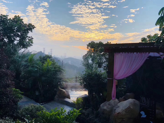 Others 5, SHENZHEN SPRING FOREST Hotel (Qiushuishan Branch), Shenzhen