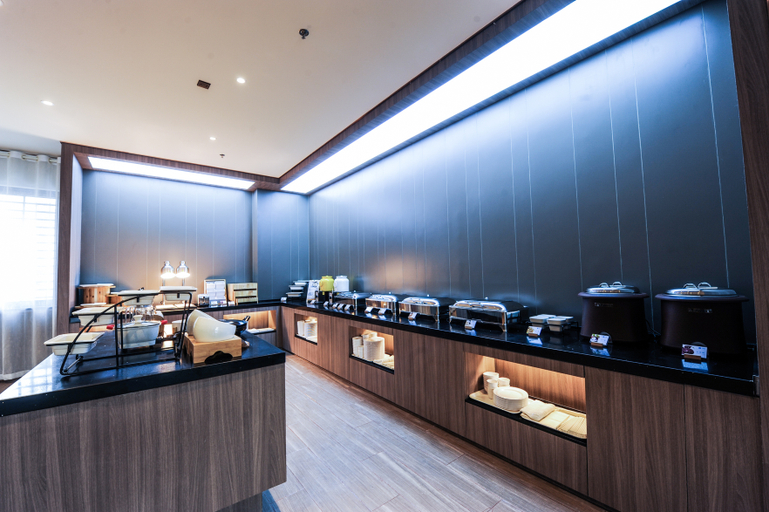 Food & Drinks 4, Hanting Hotel Ningguo Wannan Chuanzang Line, Xuancheng