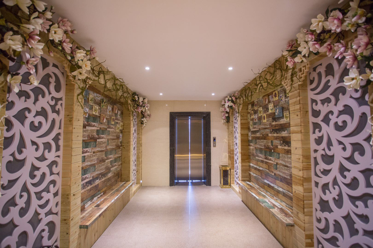 Others 5, Dijing Business Hotel, Zhoukou