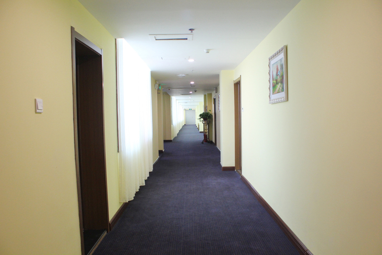 Others 4, Xilou Yijia Hotel, Weihai