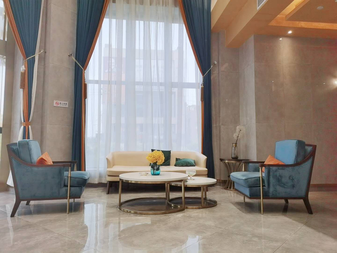 Others 3, This Yin Hotel (Hangzhou Fengqing Avenue Branch), Hangzhou