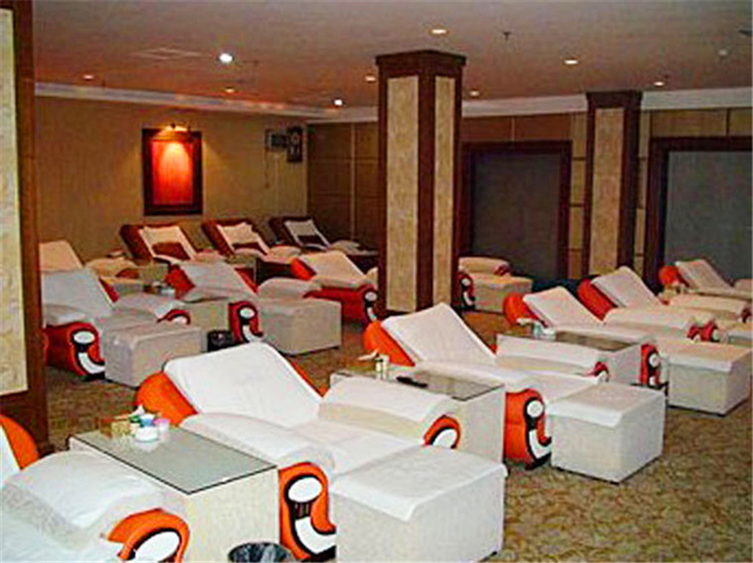 Food & Drinks, Qixing Lake Leisure Hotel, Suizhou Shi