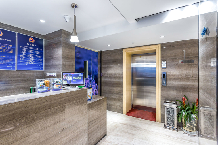 Others 5, Lavande Hotel Beijing Guanganmen Lize Commercial Zone, Beijing