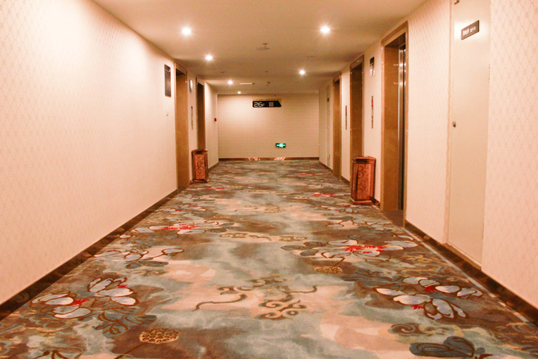 Others 5, Mei hua lan yue Hotel, Yinchuan