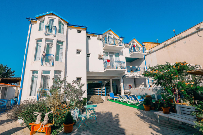 Exterior & Views 1, Laguna Boutique Hotel Bazaleti Lake, Dusheti
