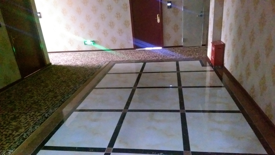 Others 3, Fengyuan Hotel, Shenzhen