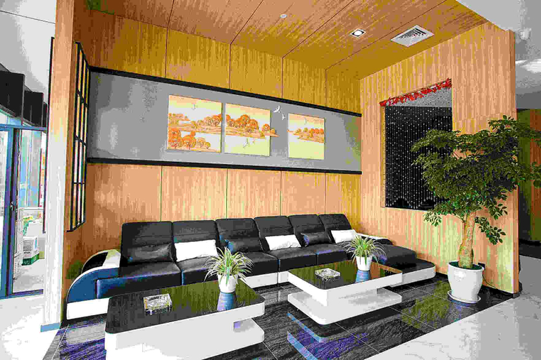 Others 5, H Hotel (Chengdu Shuangliu Airport Crystal Branch), Chengdu