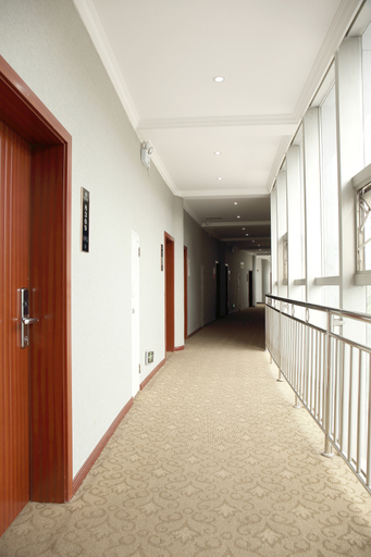 Others 5, Ding Zhi Xing Hotel, Chongqing