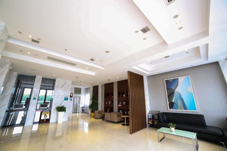 Others 4, City Comfort Inn Xiangyang Shenzhen Industrial Park, Xiangfan