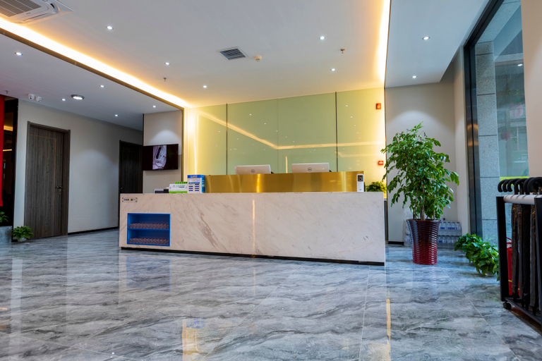 Others 4, 7 Days Premium Hotel (Datong Fifth People's Hospital), Datong