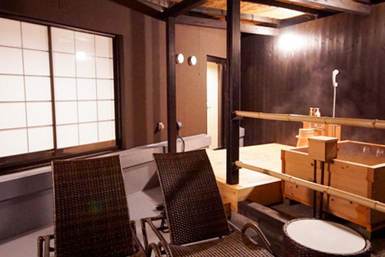 Food & Drinks 3, Atami Tsukiemon, Atami