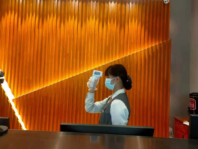 Others 5, Baymont Kunming Economic Development Zone, Kunming