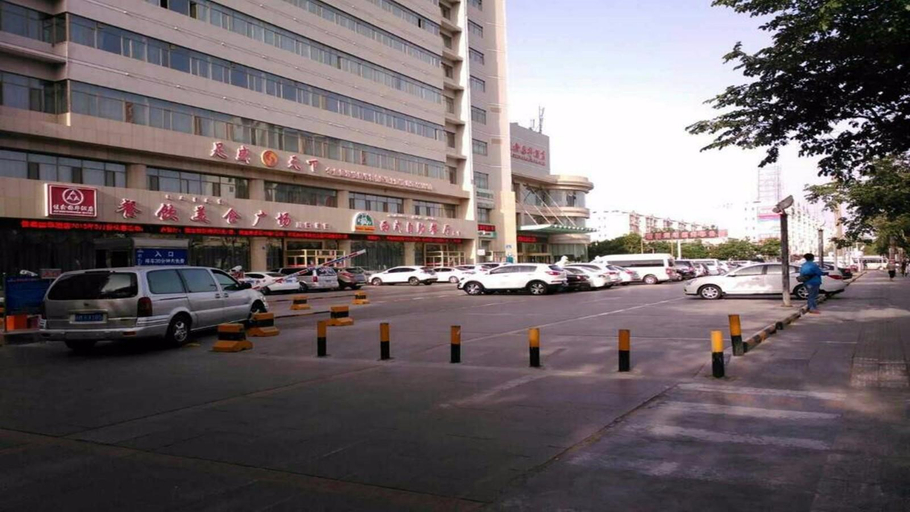 Others 3, Jiaxin Guohua Hotel, Bayin'gholin Mongol