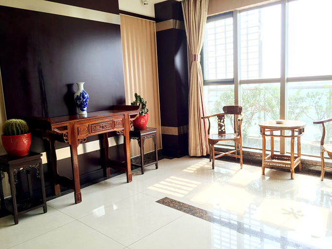 Others 4, Lvdao Hostel, Suzhou