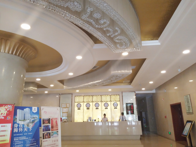 Others 5, Wuzhou Hotel, Aksu