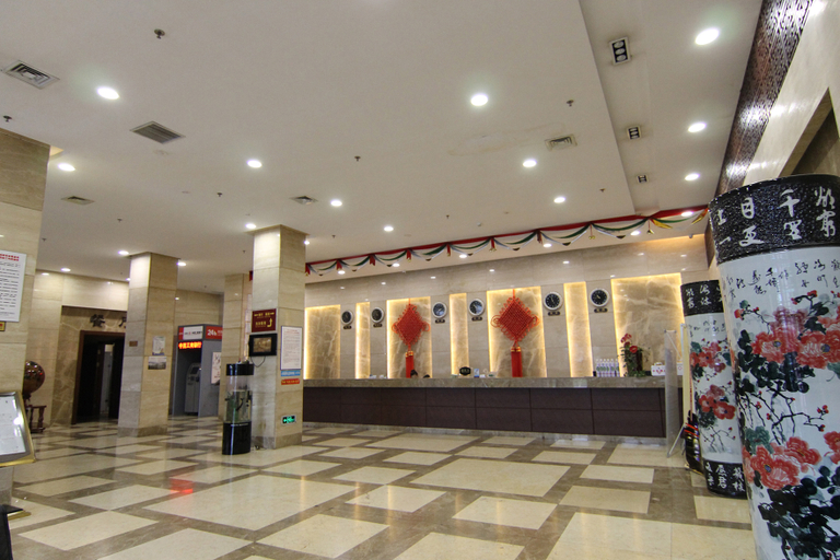 Others 4, Yichun Hongdu Hotel, Yichun