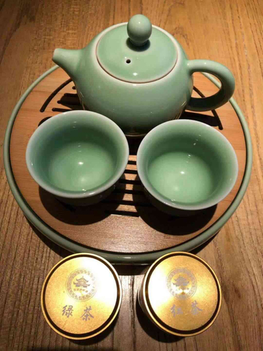 Food & Drinks 4, Xiaoyin Hotel Xianghu Hangzhou, Hangzhou
