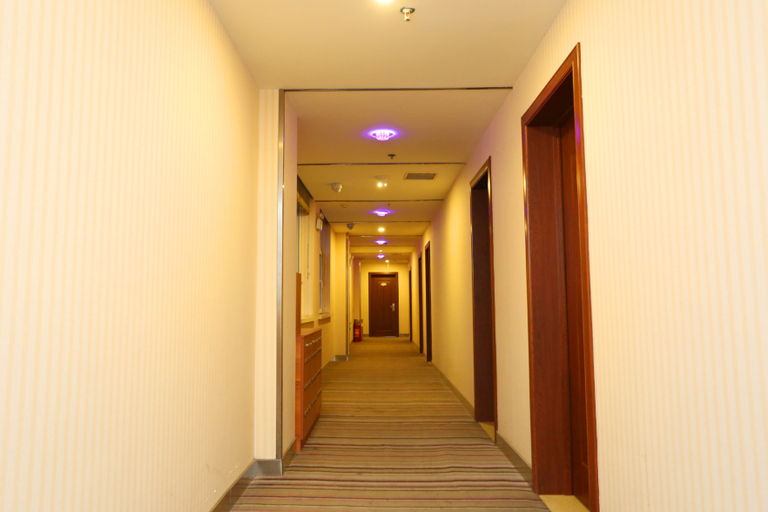 Others 4, Yuqiao Hotel Changchun 2nd, Changchun