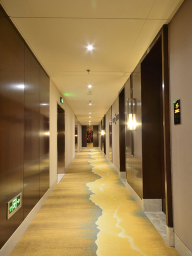Others 3, Yan'an Yanfei Libin Hotel, Yan'an