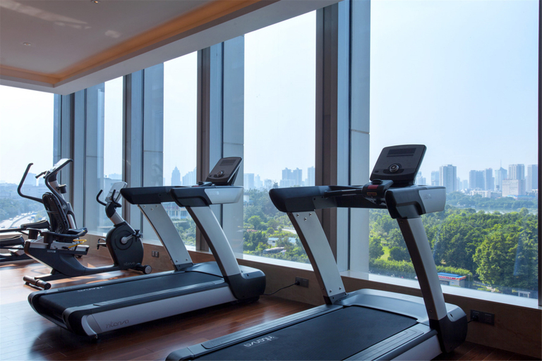 Others 5, Ming Du Lakeside Hotel, Nanning