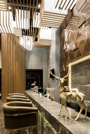 Others 3, Tuyue Art Hotel(Sunshine 100 Wanda Plaza), Weifang
