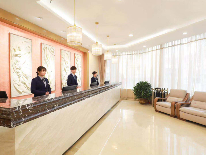 Others 4, Huachen Hotel, Lanzhou