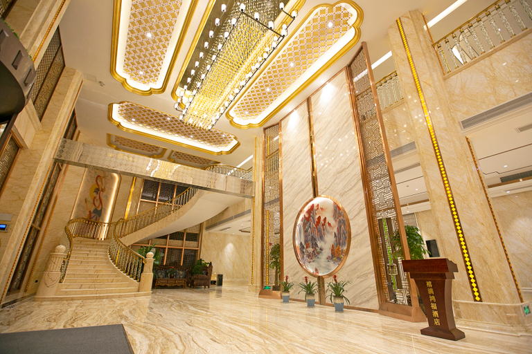 Others 5, Hilmanhomeful Hotel - Caijia Subway Station, Chongqing