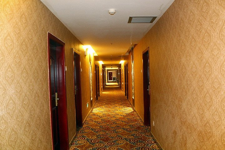 Others 5, Shaanxi Cultural Relics Boutique Hotel, Xi'an