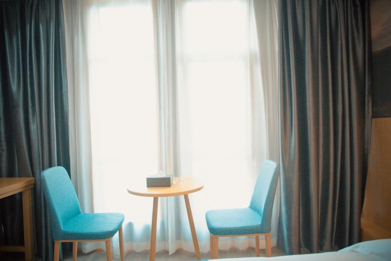 Others 4, Junyi Hotel (Feidong Huadong Building Materials Center), Hefei